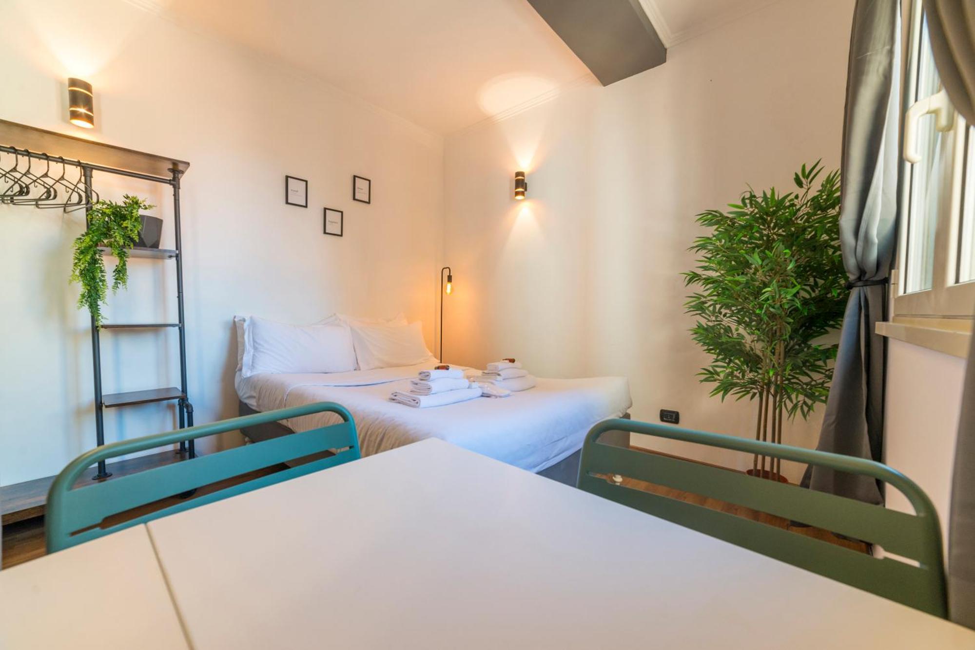 Studio In Trastevere Village Roma Esterno foto